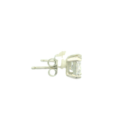 Serina 925 sterling silver earrings